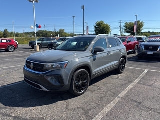 2022 Volkswagen Taos