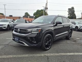 2022 Volkswagen Taos for sale in Roselle NJ