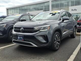 2023 Volkswagen Taos for sale in Danvers MA