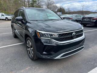 2023 Volkswagen Taos