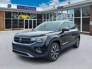 2023 Volkswagen Taos for sale in Bedford MA