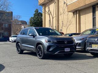 2023 Volkswagen Taos for sale in Alexandria VA