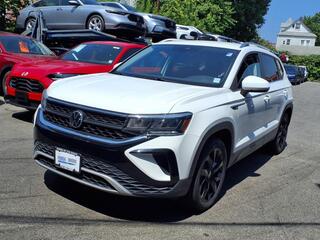 2022 Volkswagen Taos for sale in Bronx NY