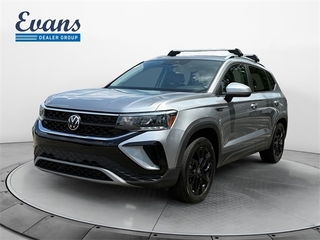 2022 Volkswagen Taos for sale in Dayton OH
