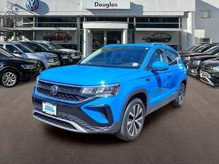 2023 Volkswagen Taos for sale in Summit NJ