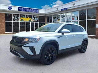 2023 Volkswagen Taos for sale in Bedford MA