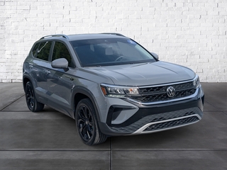 2023 Volkswagen Taos for sale in Chattanooga TN