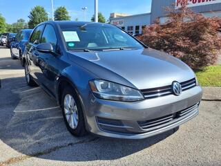 2015 Volkswagen Golf for sale in Clarksville TN