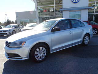 2016 Volkswagen Jetta for sale in Columbus GA