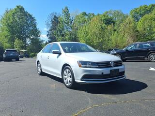 2017 Volkswagen Jetta
