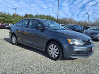 2015 Volkswagen Jetta