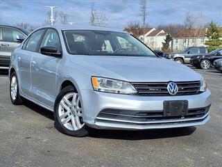 2015 Volkswagen Jetta