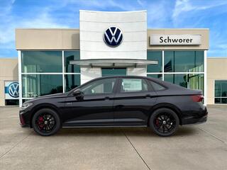 2026 Volkswagen Jetta Gli