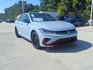 2026 Volkswagen Jetta Gli for sale in Kingwood TX