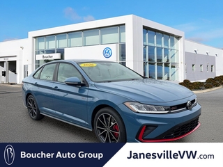 2026 Volkswagen Jetta Gli for sale in Janesville WI