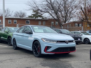 2026 Volkswagen Jetta Gli