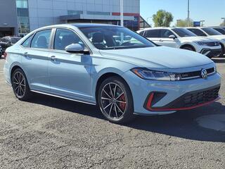 2026 Volkswagen Jetta Gli for sale in Peoria AZ