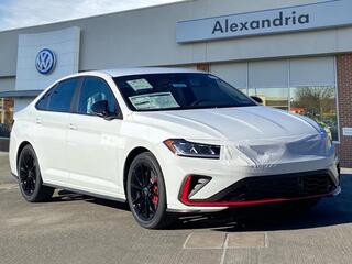 2026 Volkswagen Jetta Gli for sale in Alexandria VA