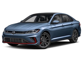 2026 Volkswagen Jetta Gli for sale in Mount Pleasant SC