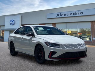 2026 Volkswagen Jetta Gli for sale in Alexandria VA