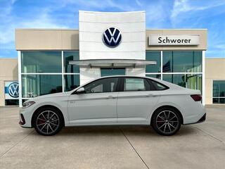 2026 Volkswagen Jetta Gli