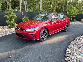 2025 Volkswagen Jetta Gli