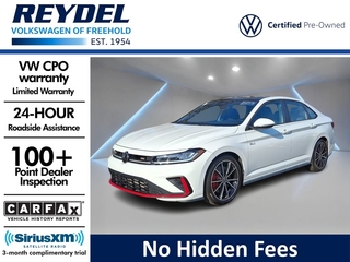 2025 Volkswagen Jetta Gli for sale in Freehold NJ
