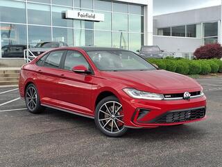 2025 Volkswagen Jetta Gli