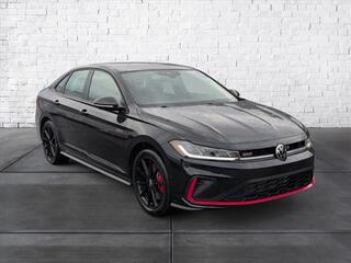 2025 Volkswagen Jetta Gli