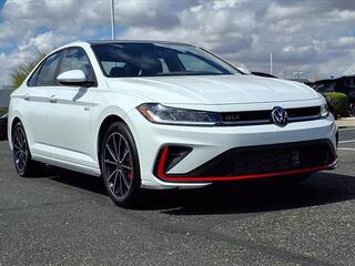 2025 Volkswagen Jetta Gli