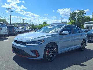 2025 Volkswagen Jetta Gli