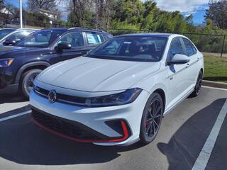 2025 Volkswagen Jetta Gli