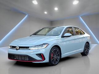 2025 Volkswagen Jetta Gli