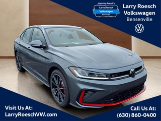 2025 Volkswagen Jetta Gli for sale in Elmhurst IL