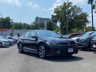 2022 Volkswagen Jetta Gli for sale in Alexandria VA