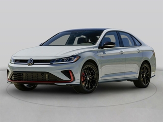 2025 Volkswagen Jetta Gli