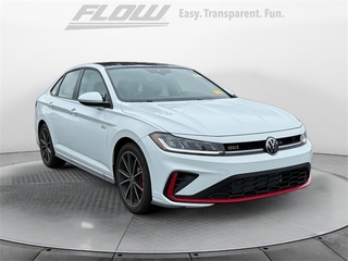 2025 Volkswagen Jetta Gli for sale in Durham NC