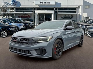2023 Volkswagen Jetta Gli for sale in Summit NJ