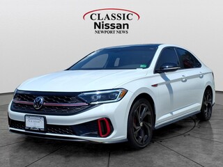 2024 Volkswagen Jetta Gli