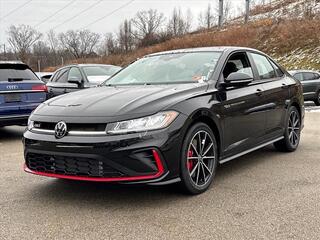 2025 Volkswagen Jetta Gli for sale in Clarksburg WV