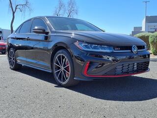 2025 Volkswagen Jetta Gli for sale in Peoria AZ
