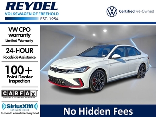 2025 Volkswagen Jetta Gli for sale in Freehold NJ