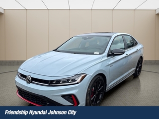 2025 Volkswagen Jetta Gli