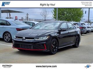 2025 Volkswagen Jetta Gli