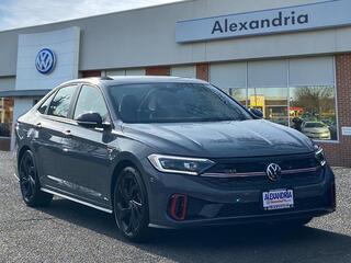 2023 Volkswagen Jetta Gli for sale in Alexandria VA
