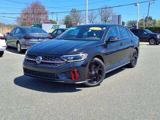 2024 Volkswagen Jetta Gli for sale in Danvers MA