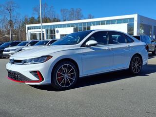 2025 Volkswagen Jetta Gli