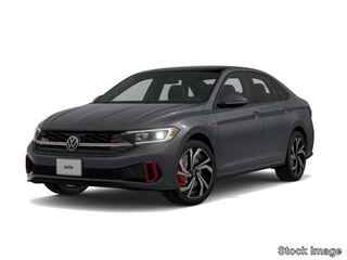 2024 Volkswagen Jetta Gli