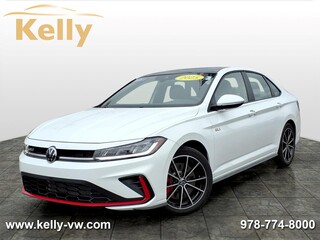 2025 Volkswagen Jetta Gli for sale in Danvers MA