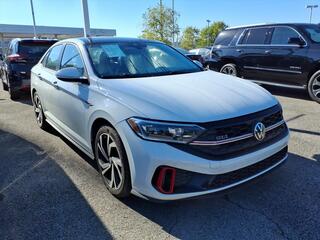 2022 Volkswagen Jetta Gli for sale in Clarksville TN